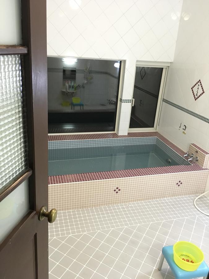 美瑛町 ペンション木のうたヴィラ エクステリア 写真